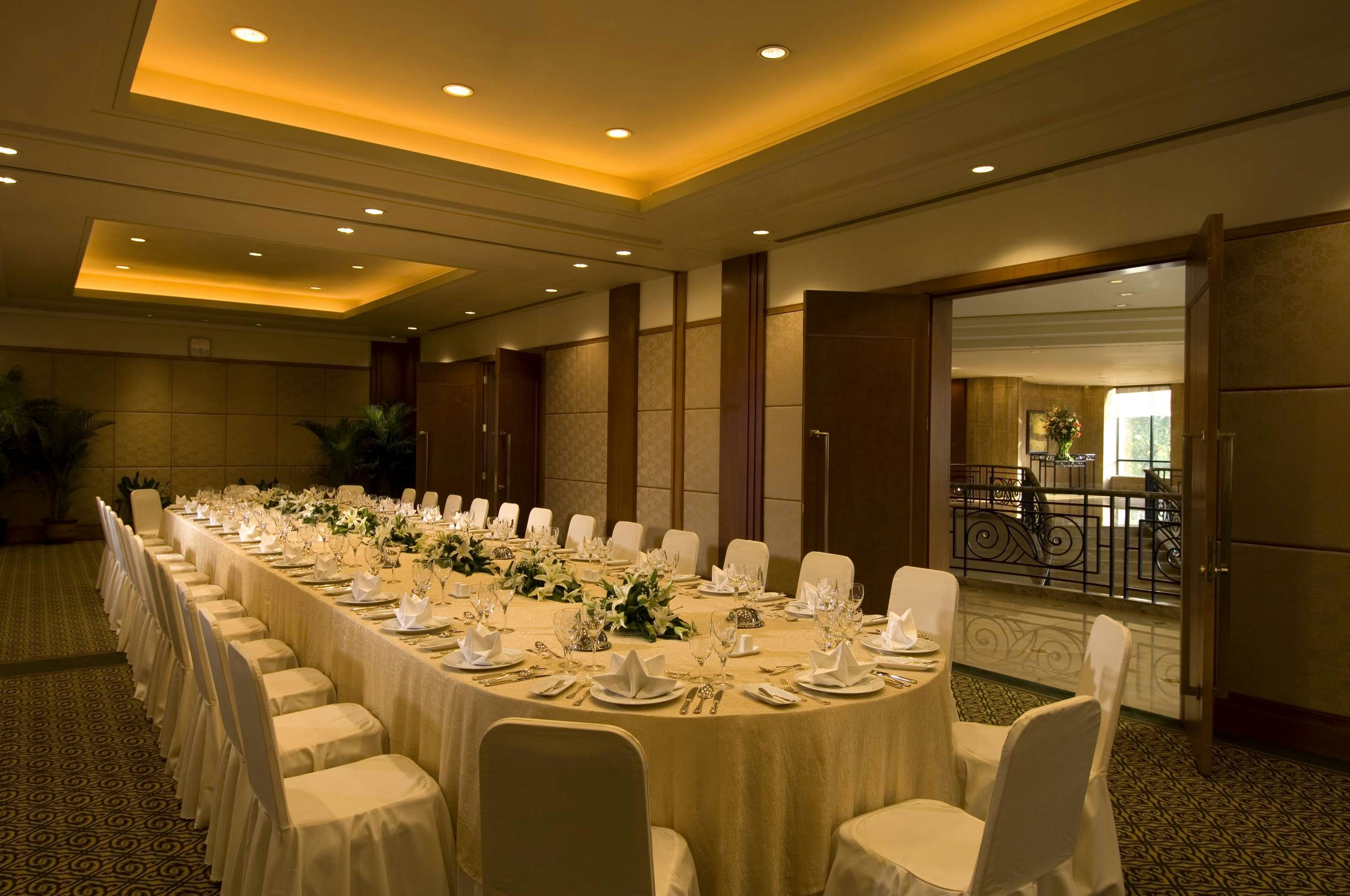 Hilton Chongqing 48/60