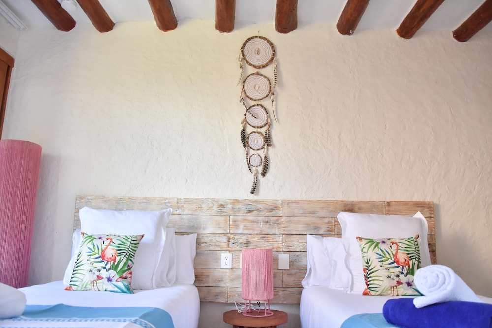 Soho Boutique Holbox 11/50