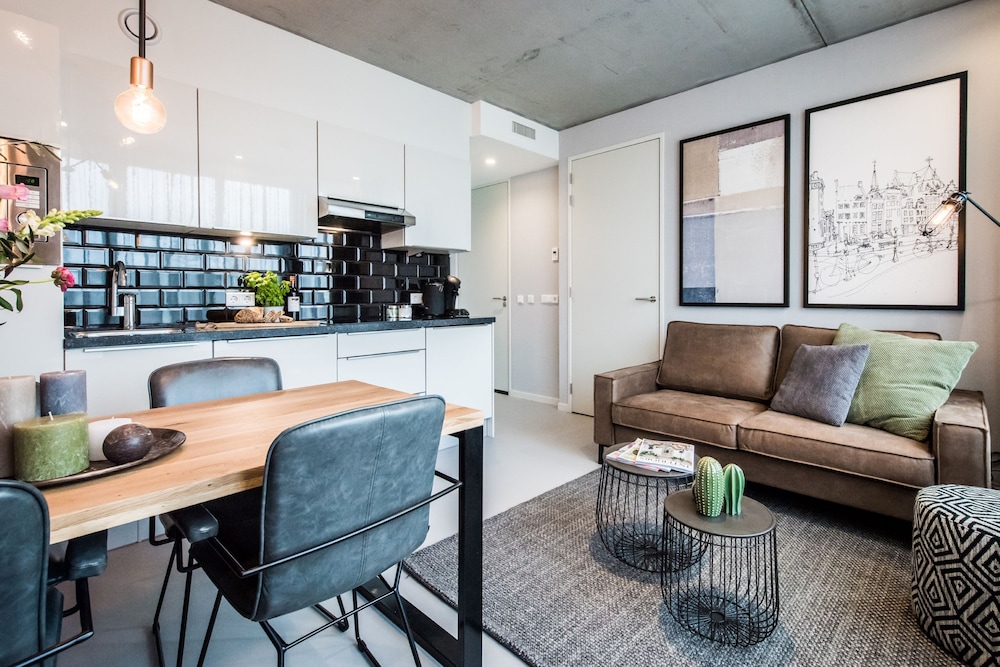 Short Stay Group Eastern Docklands Apartments 32/50