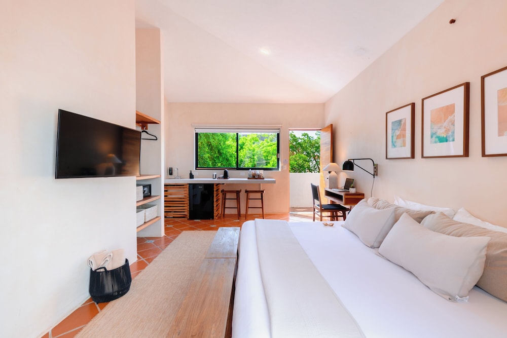 Malish Hotel & Spa Luxury Edition 13/47