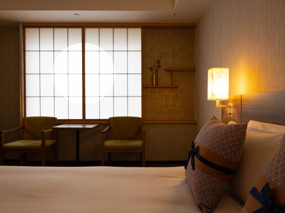 Mitsui Garden Hotel Kyoto Station 46/69