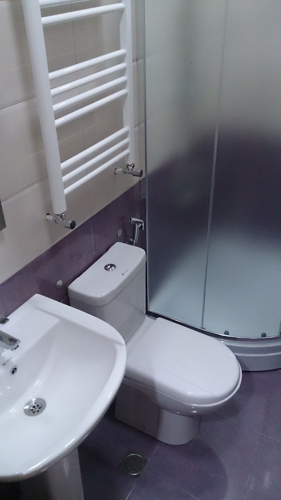 Baku Butik Mini Hotel 24/39