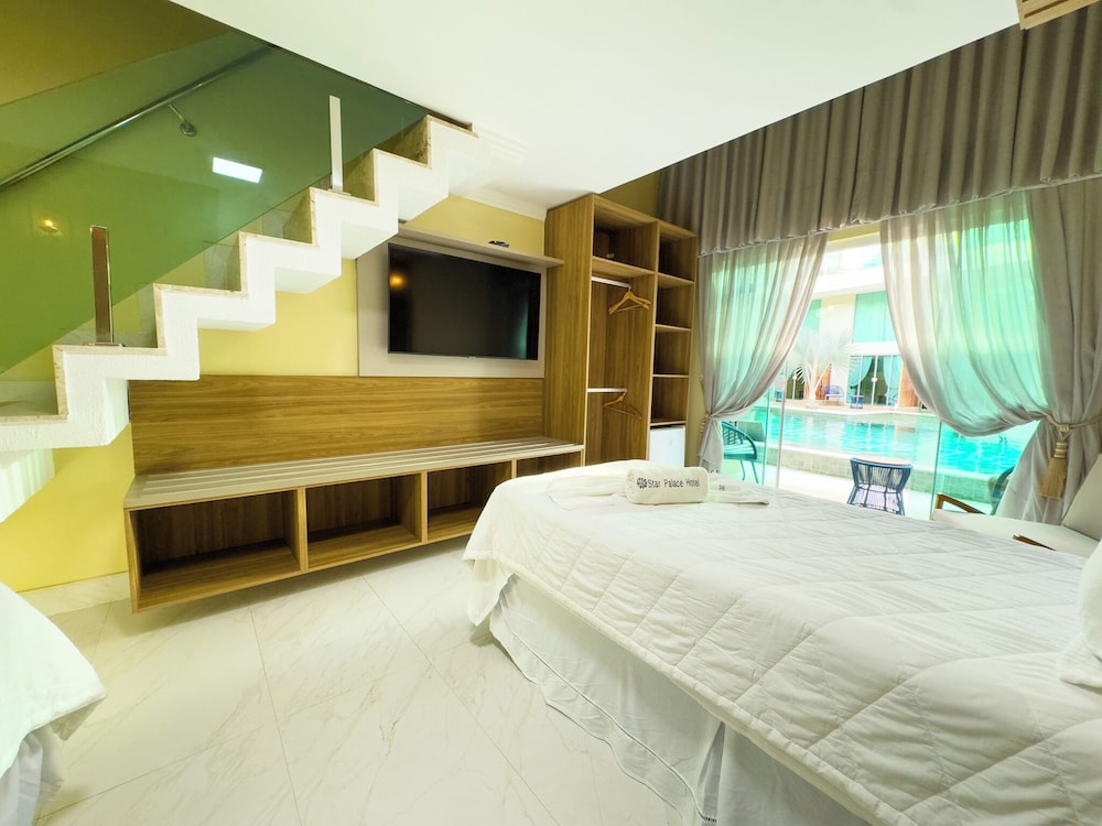 Star Palace Hotel 14/50