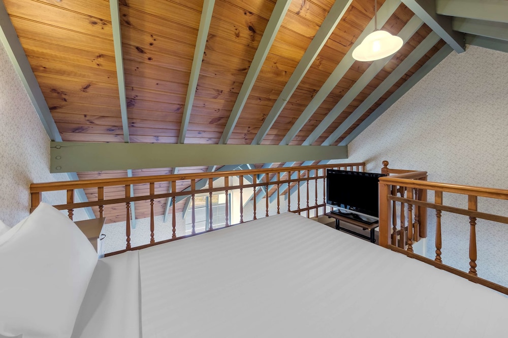Best Western Olde Maritime Motor Inn 39/44