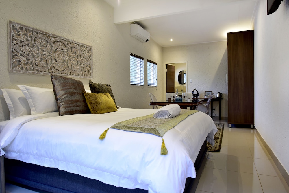 Five O'clock Zen Boutique Guest House 4/33