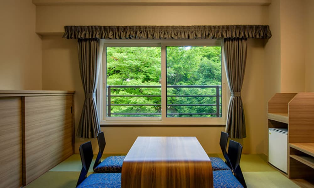 Hotel Green Plaza Hakone 39/50