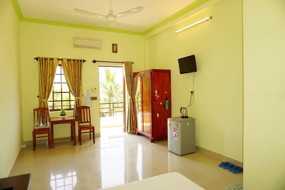 Cat Tien Guesthouse 35/61