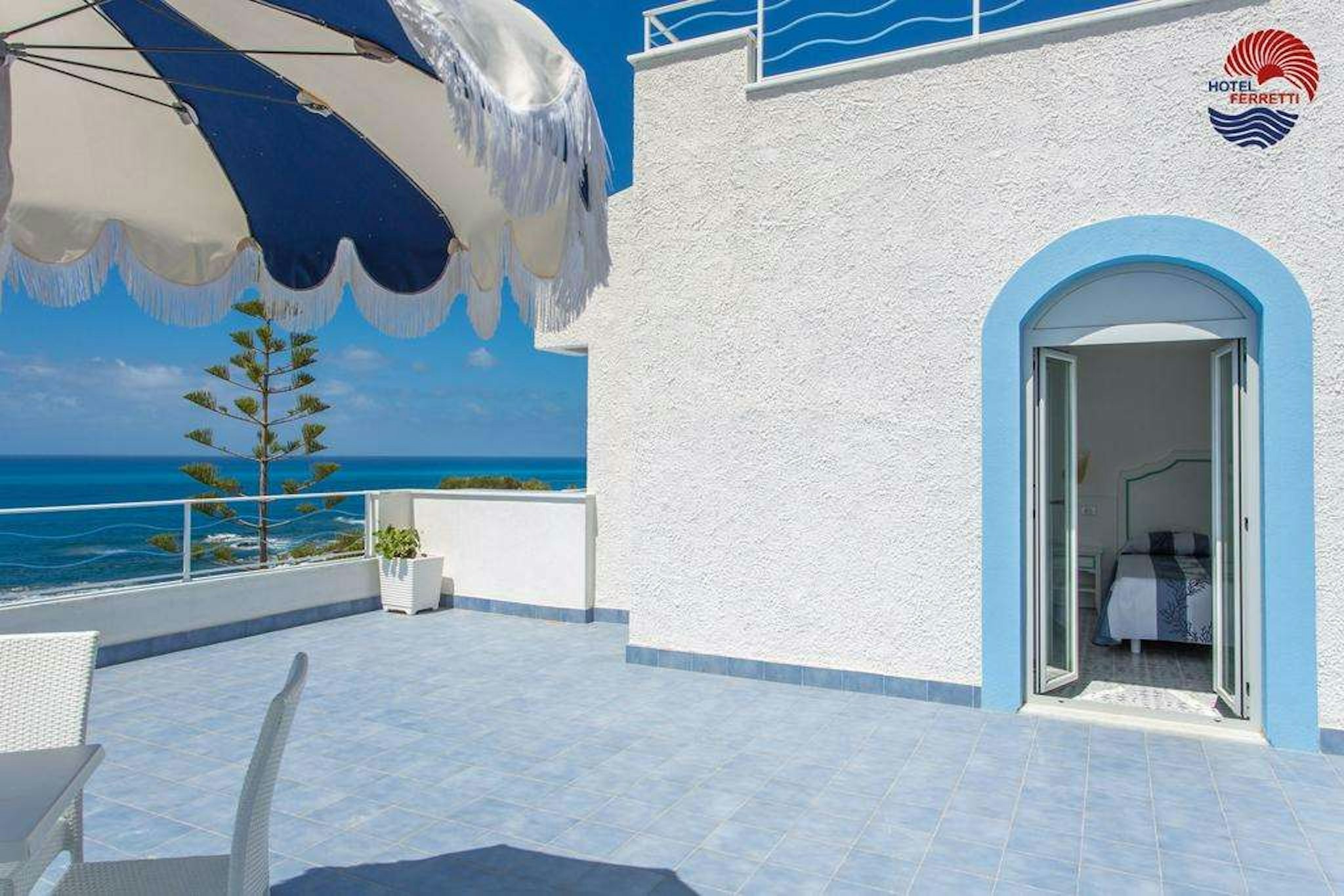 HOTEL FERRETTI 36/69