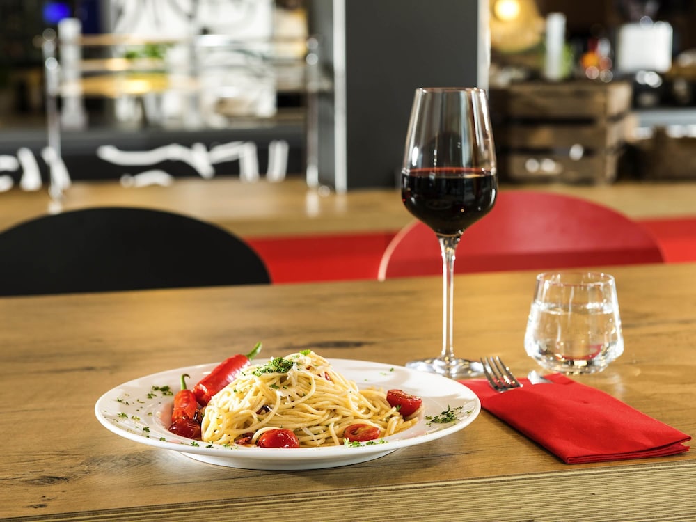 Ibis Muenchen Airport Sued 26/45