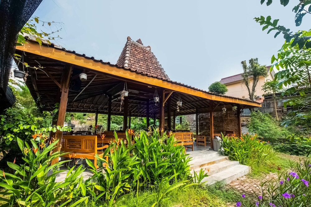 Hotel O Pondok Inspirasi Minggir 2/21