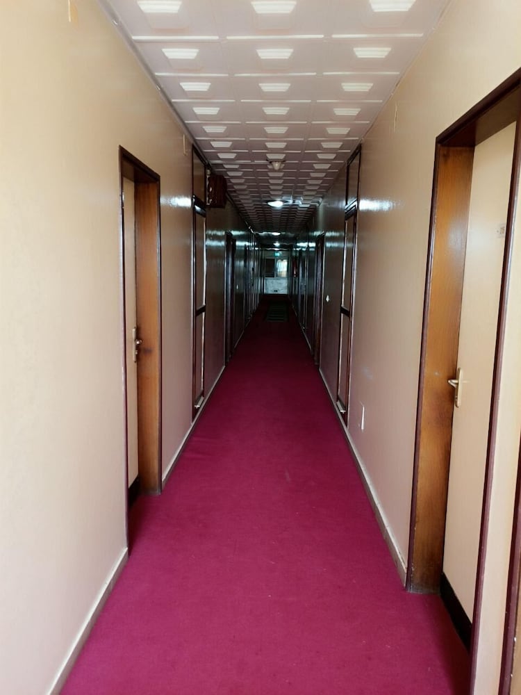 Hotel Jouvence 2000 2/43
