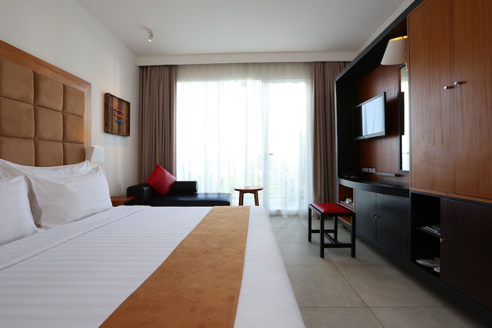 THE 1O1 Bali Fontana Seminyak 11/50