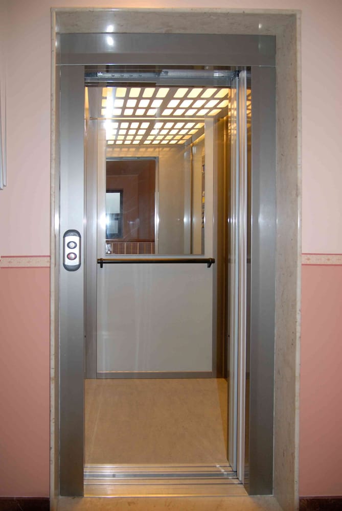 Le Giare 5/47