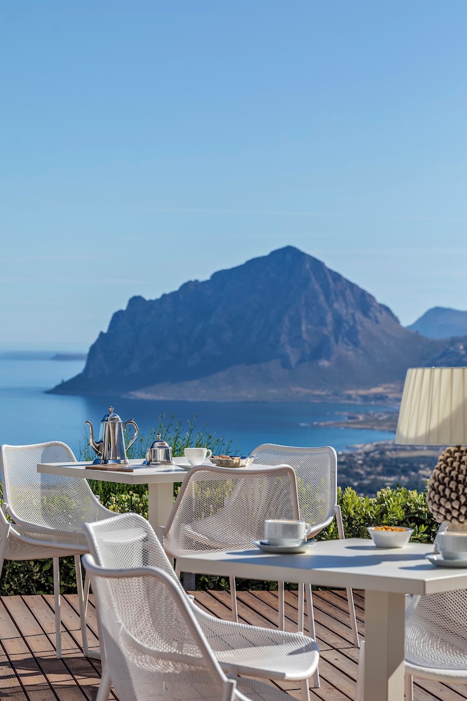 Resort Venere Di Erice Hotel & Spa 38/50