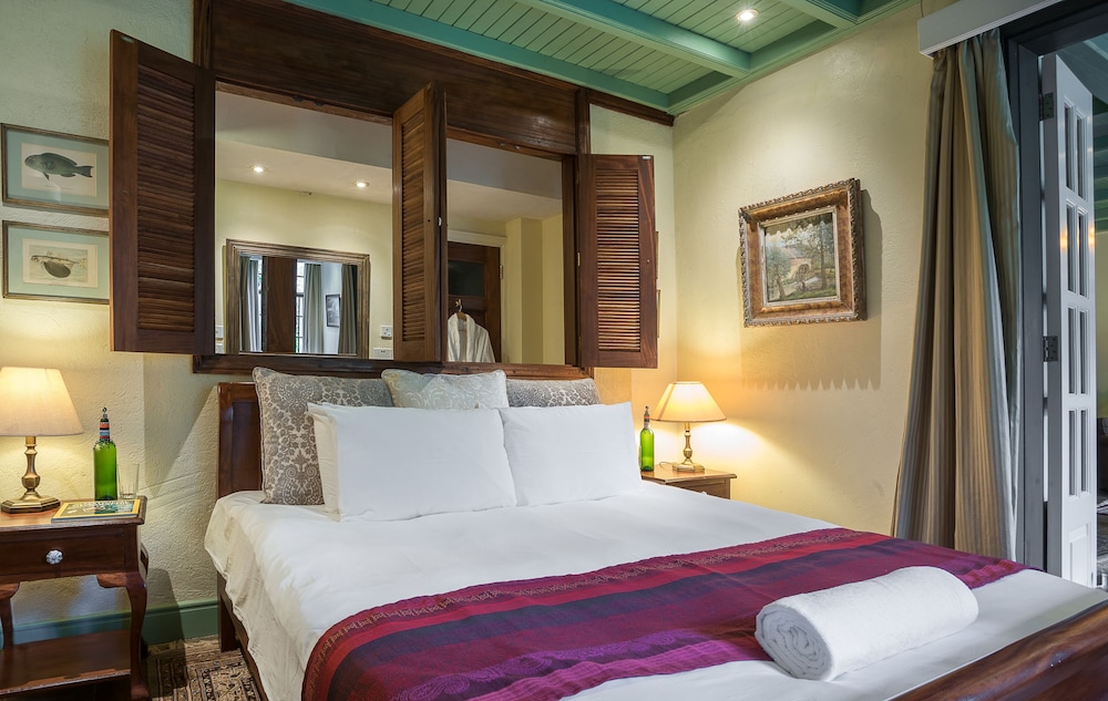 BUSINESS, KING BED