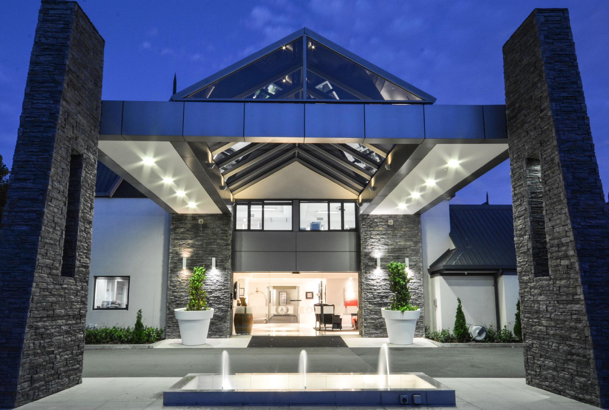 Carnmore Chateau Marlborough in BLENHEIM