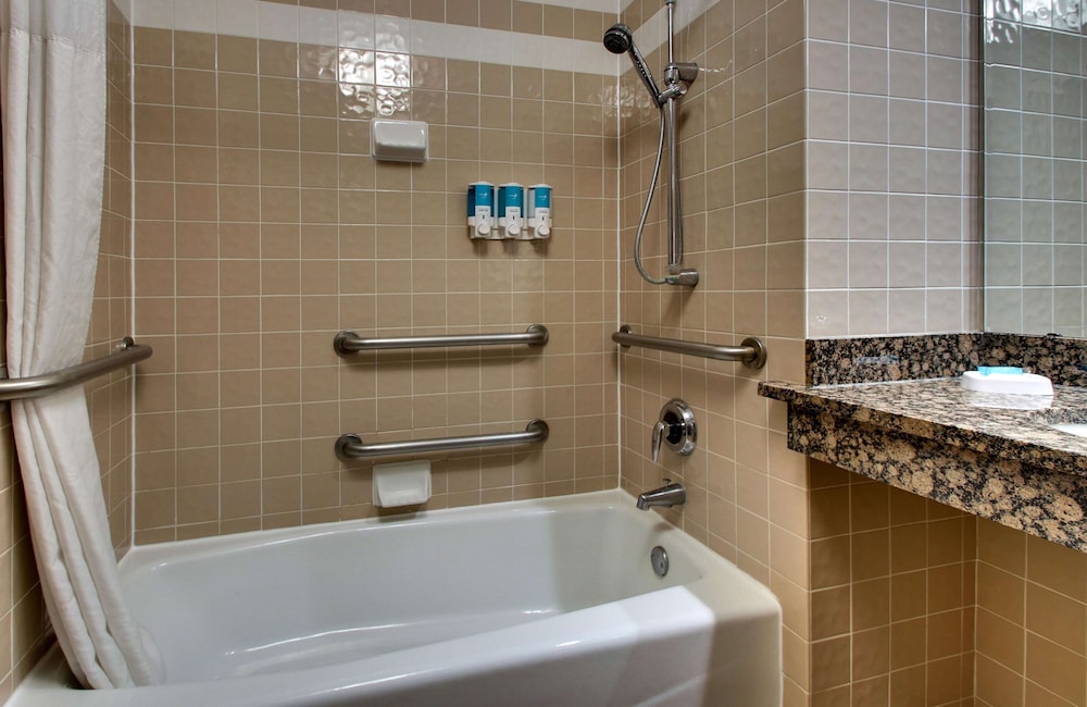 Drury Inn and Suites Albuquerque North 47/50