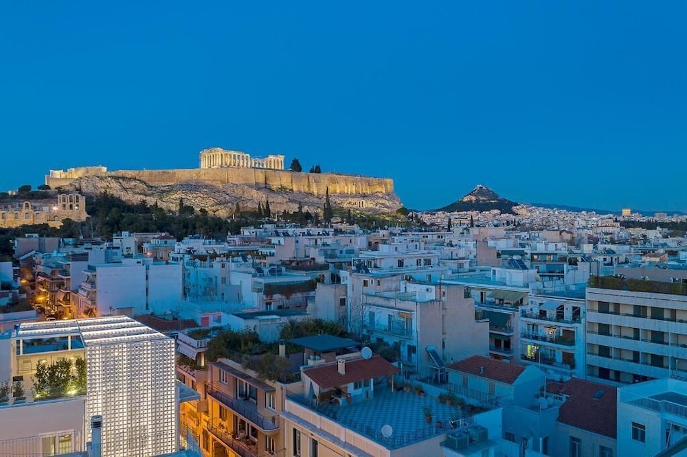 Acro Urban Suites Athens 42/50