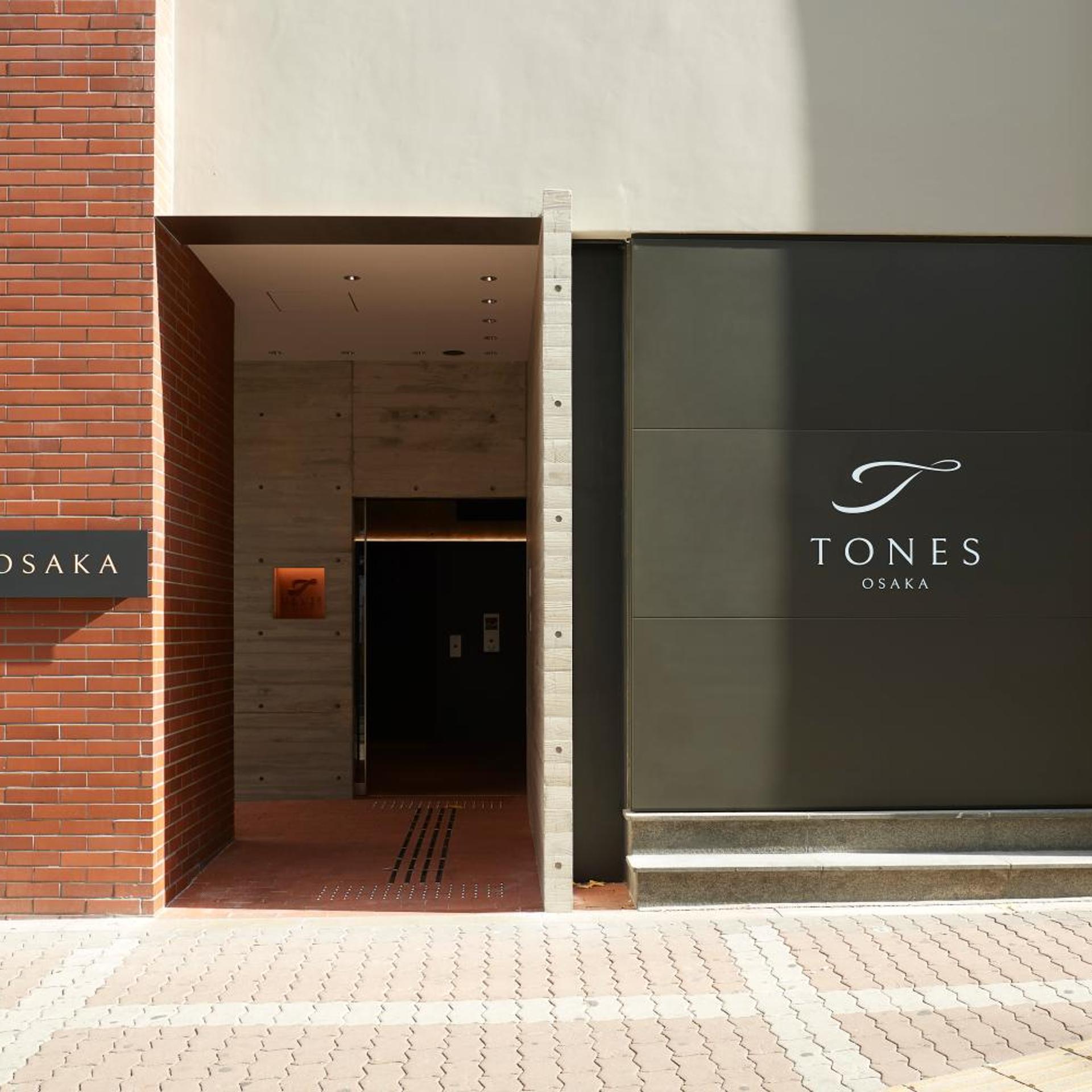 Tones Osaka 22/48