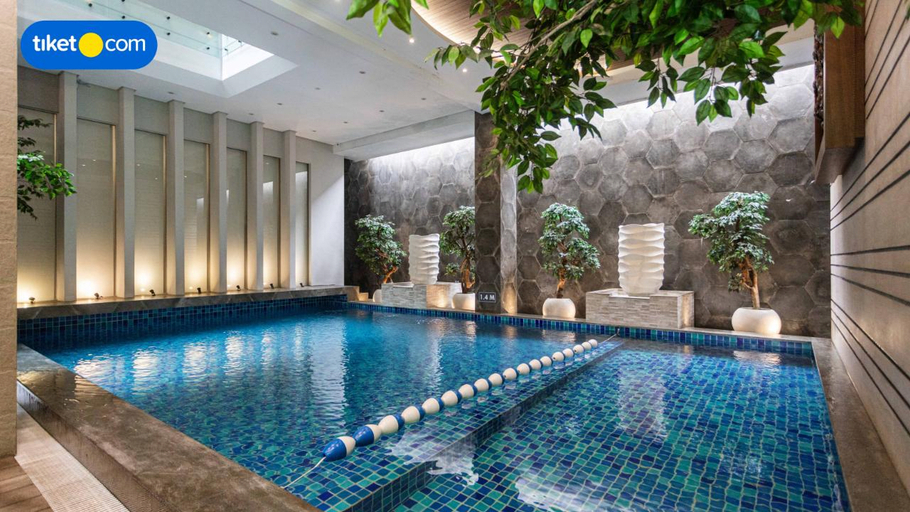 De Lobby Suite Hotel 2/11