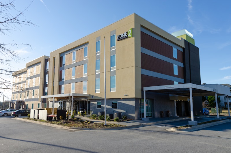 Home2 Suites By Hilton Atlanta Airport West 7/8