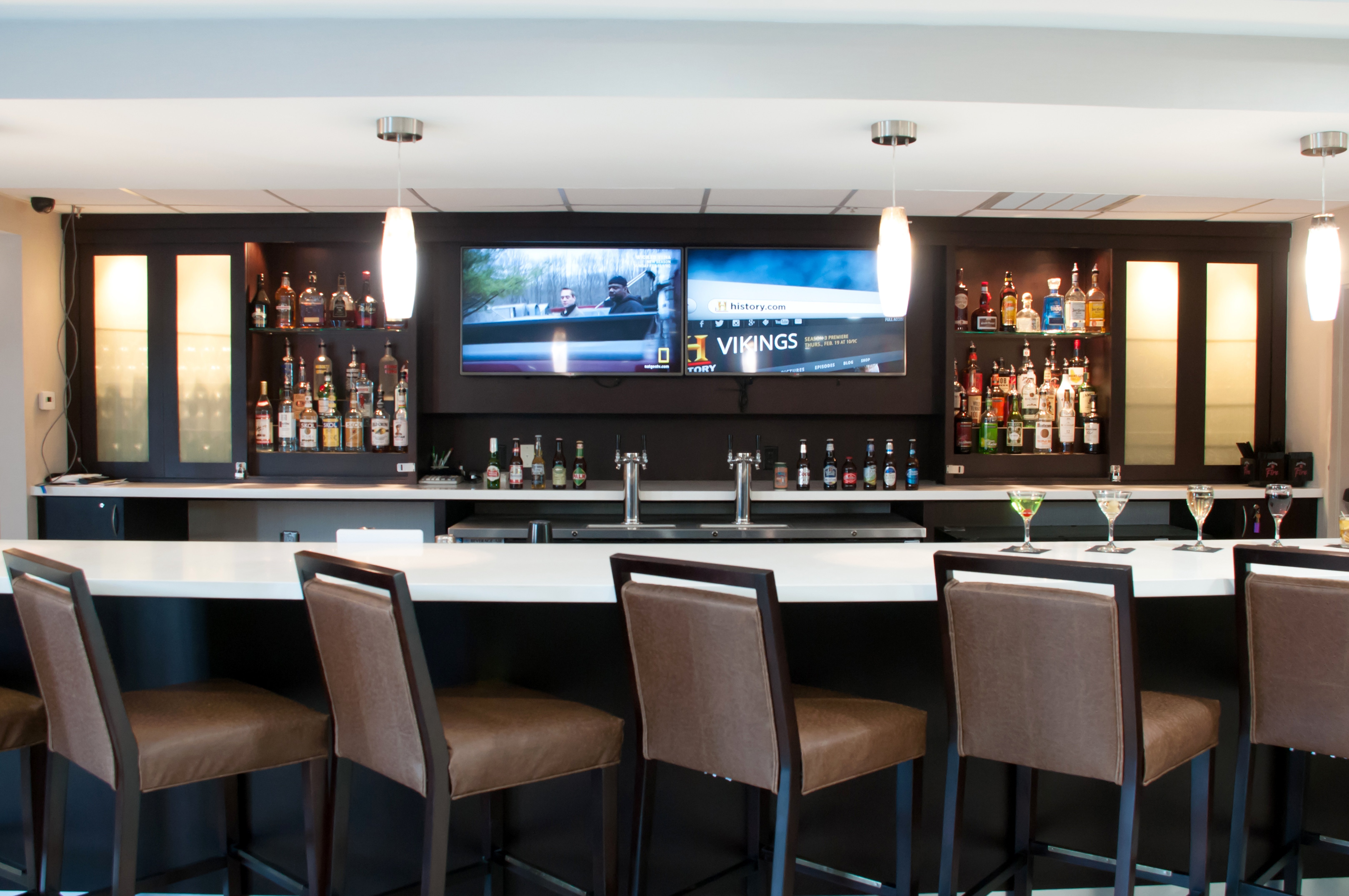 Holiday Inn Savannah S - I-95 Gateway 20/31