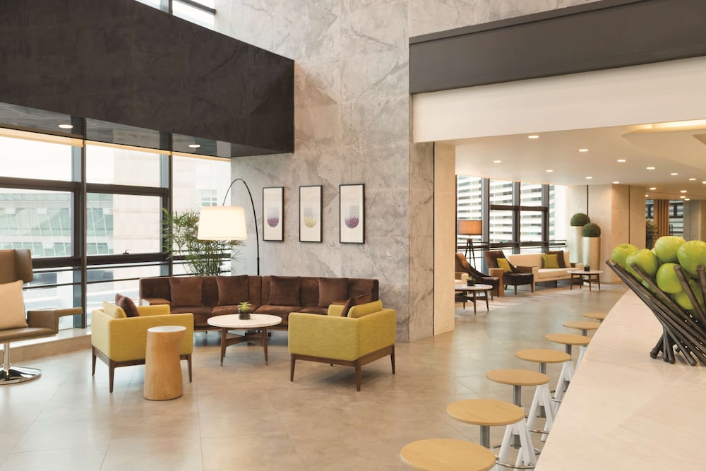 Hyatt House Shenzhen Airport 59/70