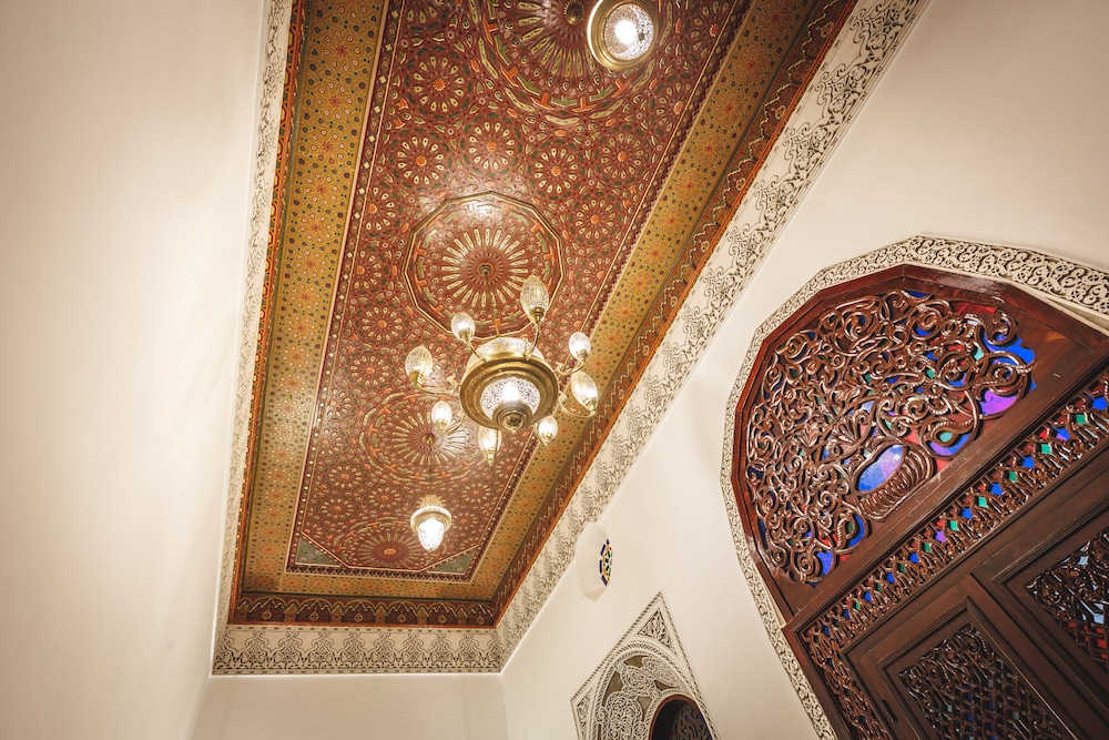 Riad Fes Maya 15/55