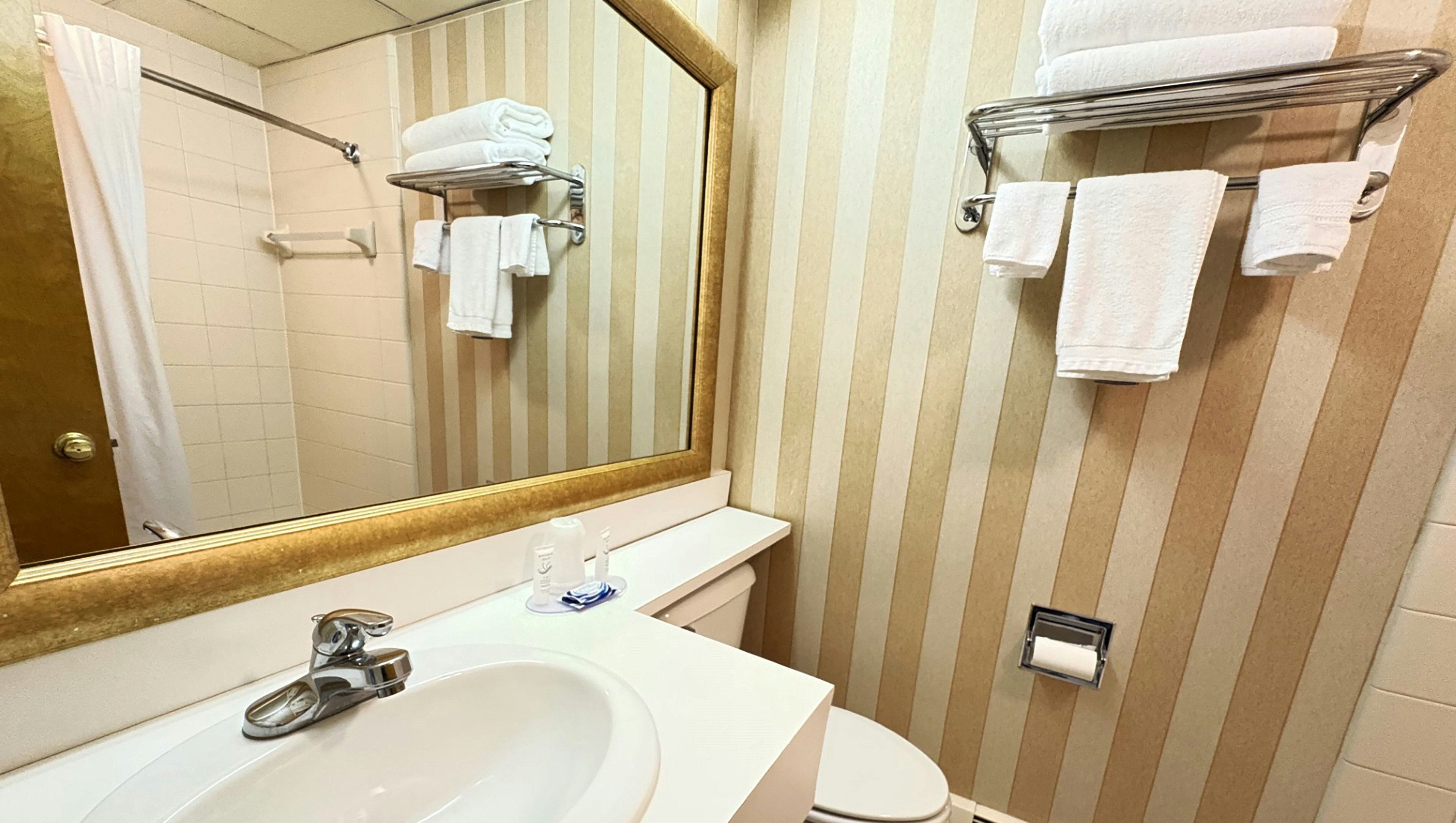 Magnuson Grand Pioneer Inn And Suites 47/48