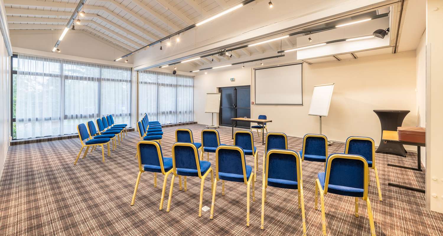 Best Western Saint-Etienne Porte du Forez 17/29