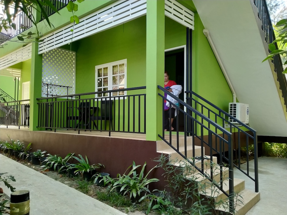 Khaolak C-Nior Bungalow 8/43