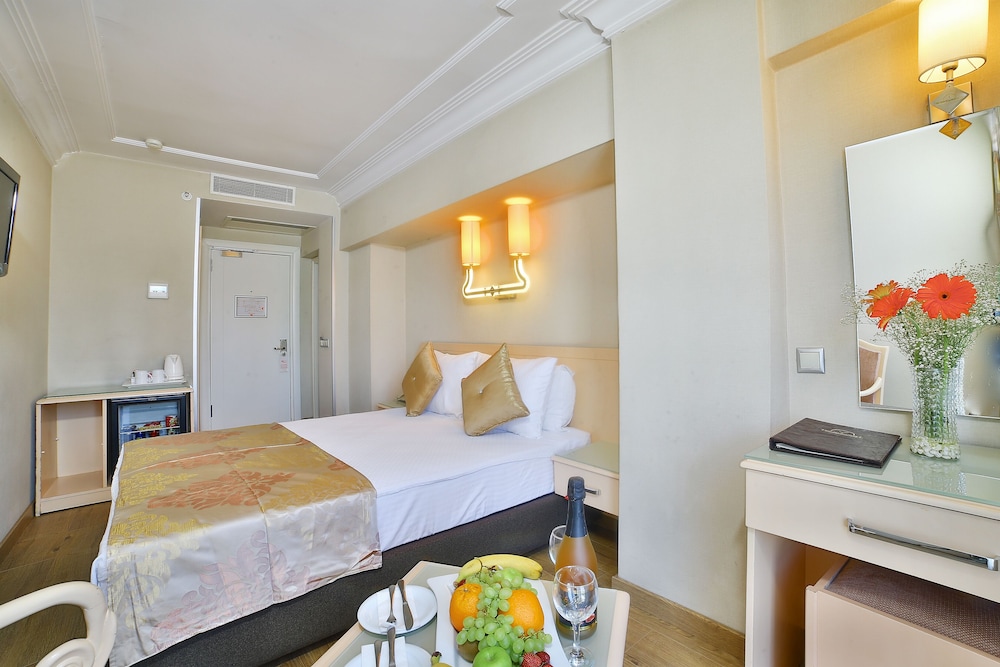 The Time Hotel Old City 13/50