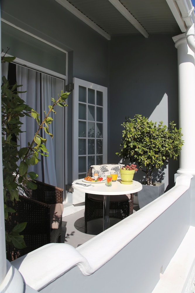Dysart Boutique Hotel 3/50