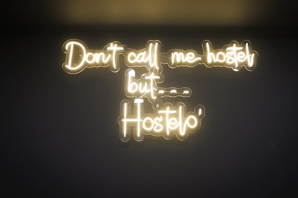 Hostelo Luxury Hostel 4/64