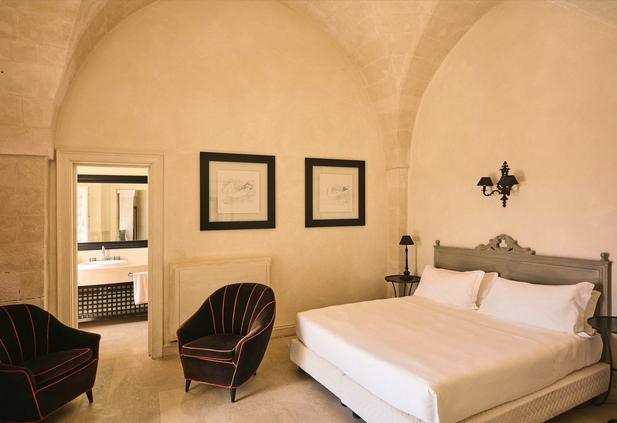 VRetreats Palazzo Gattini 5/23
