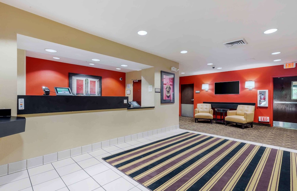 Extended Stay America Providence West Warwick 6/53
