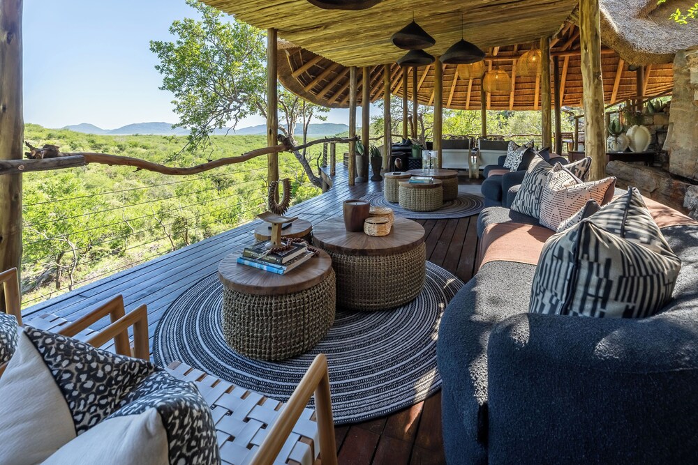 Buffalo Ridge Safari Lodge 29/50