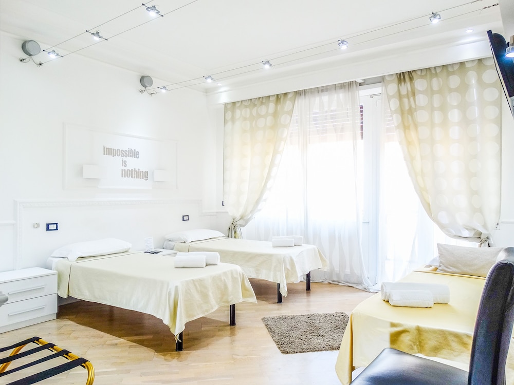 La Locanda Di Piazza Del Popolo 45/76