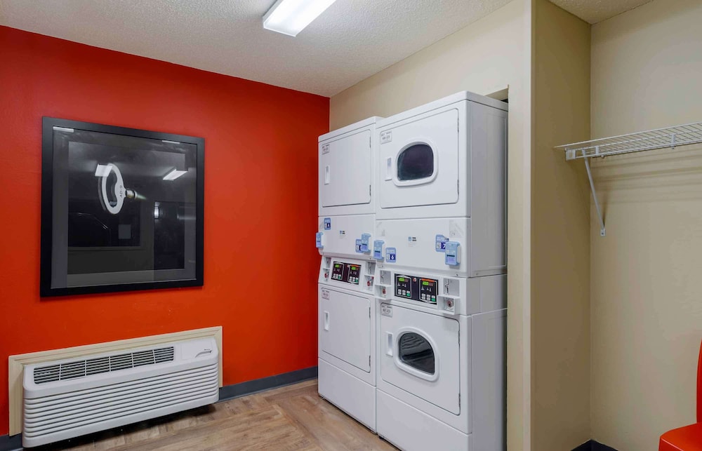 Extended Stay America - Tampa - Airport - Memorial Hwy. 25/47