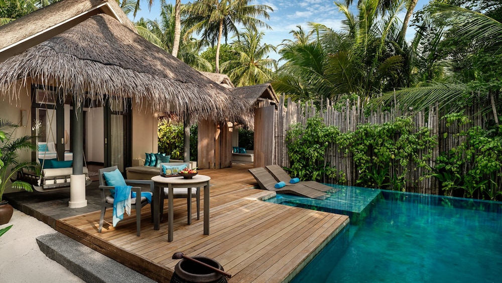 Anantara Dhigu Maldives Resort 39/67