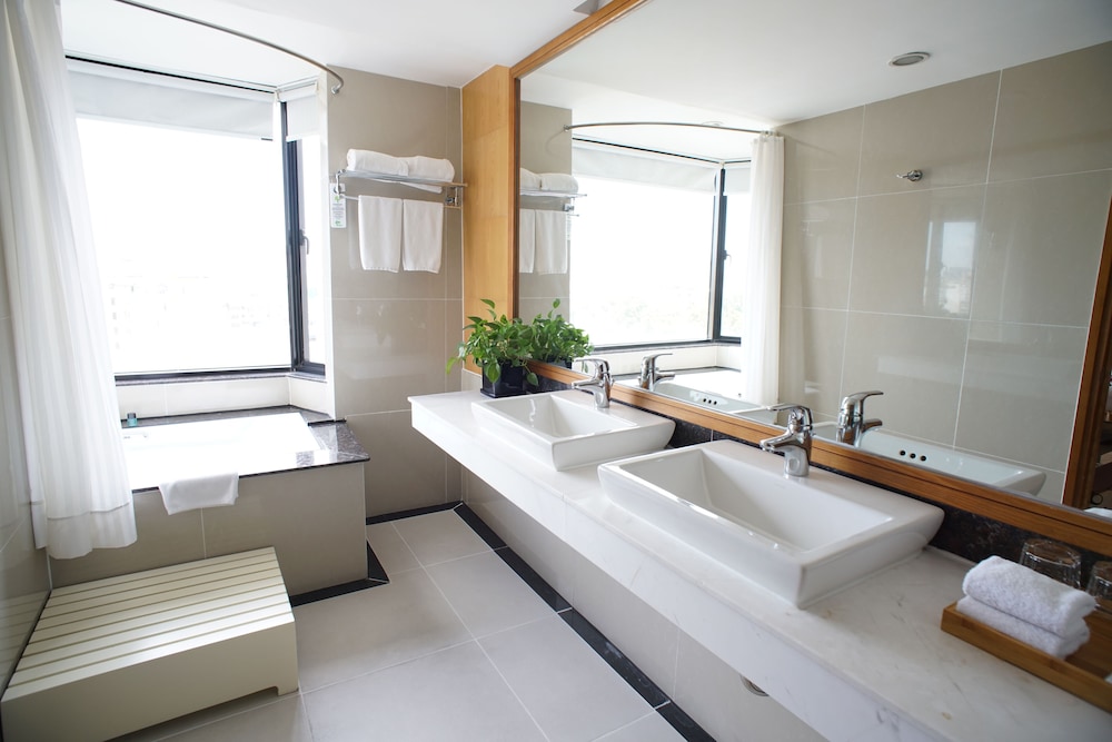 La Casa Hanoi Hotel 46/46