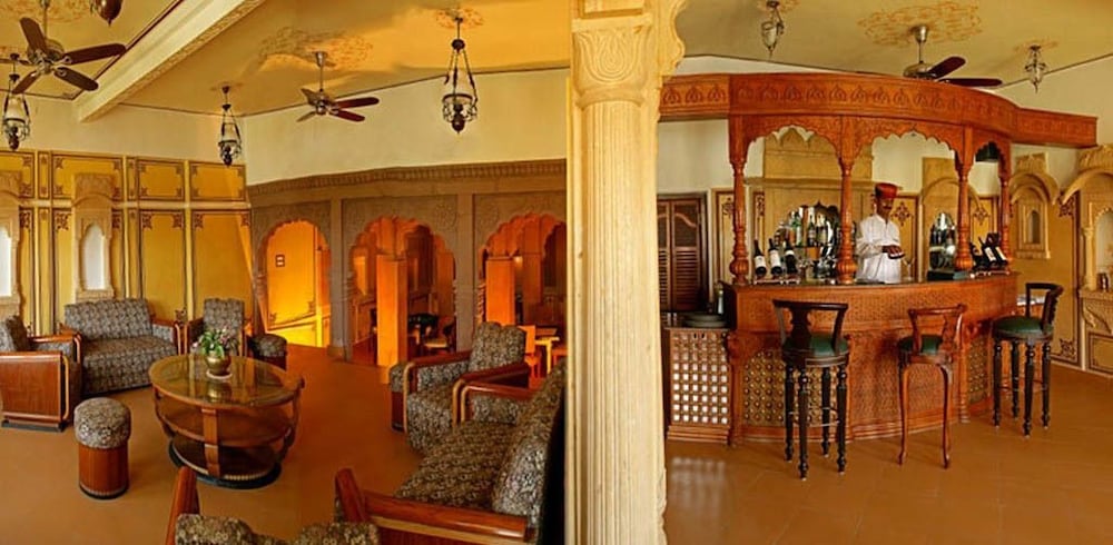 Welcomhotel by ITC Hotels, Fort & Dunes, Khimsar 29/50