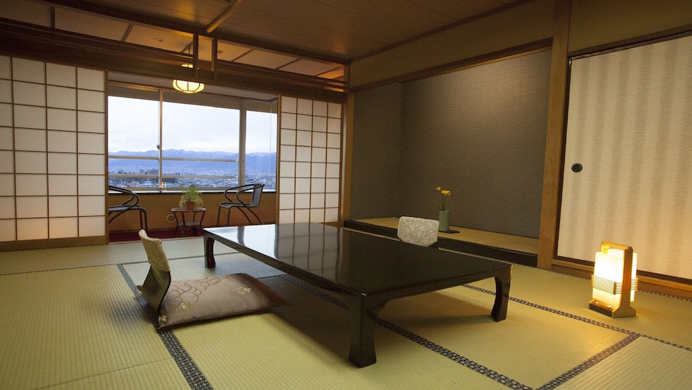 Hotel Kaminoyu Onsen 24/43