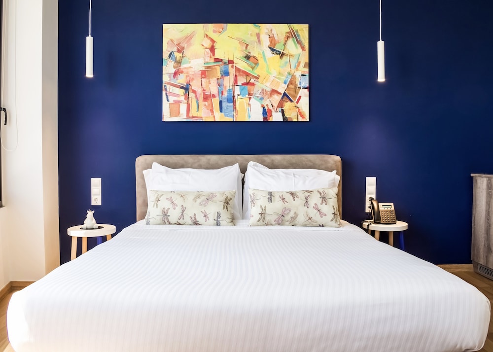 Acropolis Plaza Smart Hotel 25/50