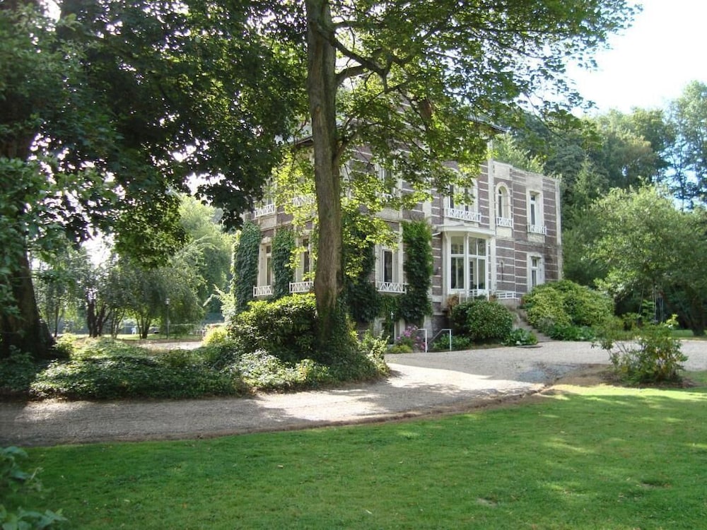 Chalet Du Bel Event 33/39