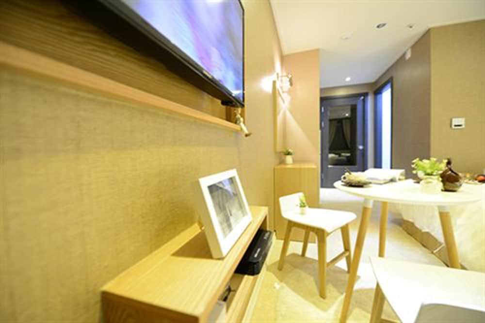Hotel Graytone Dunsan 29/50