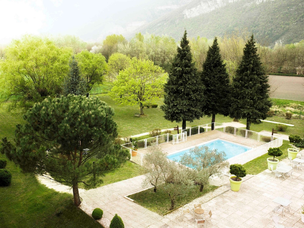 Novotel Grenoble Nord 30/78