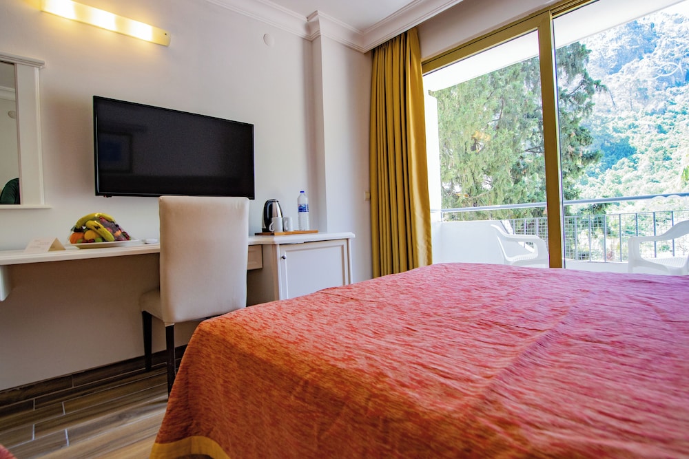 Marbas Select Beach - Adults Only (+14) 20/50
