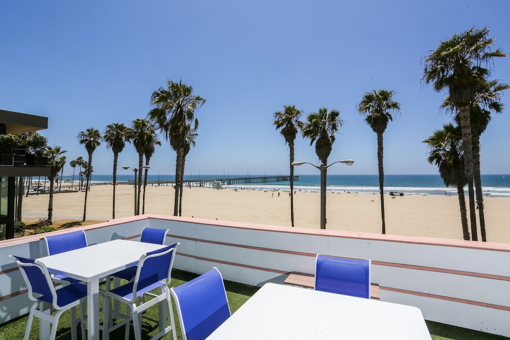 Venice On The Beach Hotel 58/74