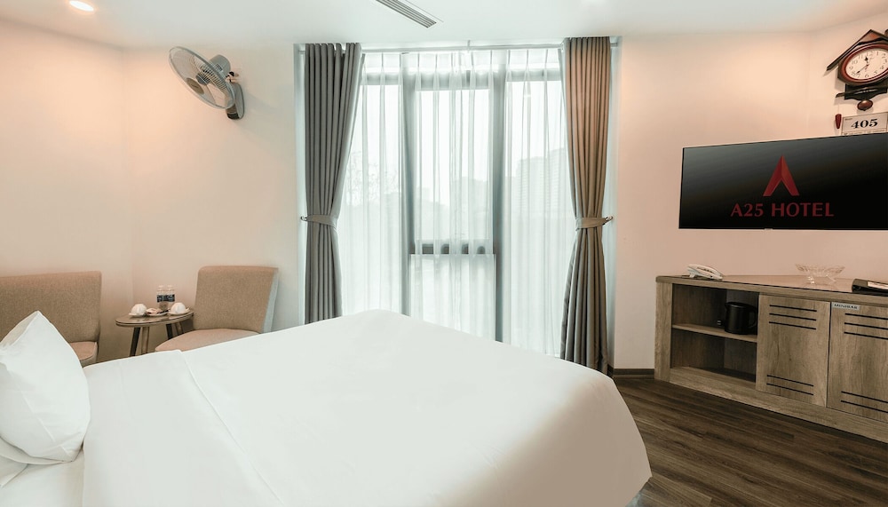 A25 Hotel - Hoang Dao Thuy 1 37/58